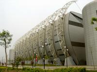 Teda Football Stadium