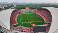 Tiexi Stadium