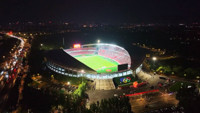 Tiexi Stadium