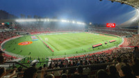 Tiexi Stadium