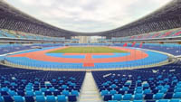 Wenzhou Olympic Sports Center Stadium