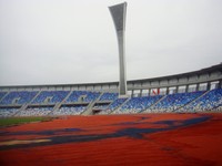 Wuyuanhe Stadium