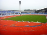 Wuyuanhe Stadium