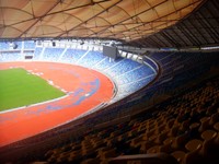 Wuyuanhe Stadium