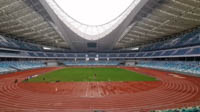 Xiamen Egret Stadium