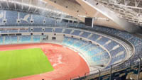 Xiamen Egret Stadium