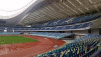 Xiamen Egret Stadium