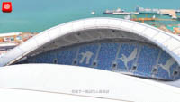 Xiamen Egret Stadium