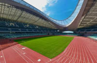 Xiamen Egret Stadium