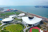 Xiamen Egret Stadium