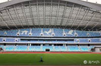 Xiamen Egret Stadium