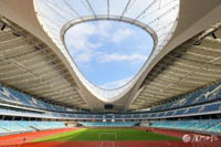 Xiamen Egret Stadium