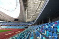 Xiamen Egret Stadium