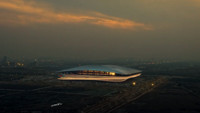 Xi'an International Football Center