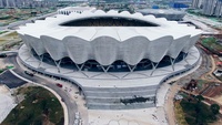 Xi'an Olympic Sports Center Stadium
