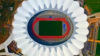Xi'an Olympic Sports Center Stadium