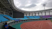 Xiaoshan Sports Center Stadium