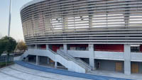 Xiaoshan Sports Center Stadium