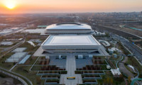Xiong’an Sports Center Stadium