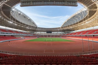 Xiong’an Sports Center Stadium