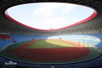 Yancheng Sports Center Stadium