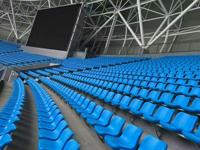 Yancheng Sports Center Stadium