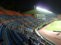 Yuexiushan Stadium