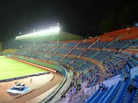 Yuexiushan Stadium