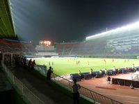 Yuexiushan Stadium