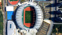 Yueyang Sports Center Stadium