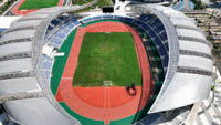 Yueyang Sports Center Stadium