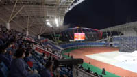 Yueyang Sports Center Stadium