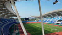 Yueyang Sports Center Stadium