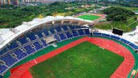 Yueyang Sports Center Stadium