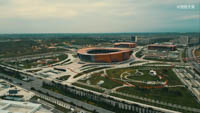 Yulin Sports Center Stadium