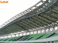 Yunfu City Stadium