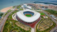 Zhanjiang Olympic Center Stadium