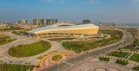 Zhanjiang Olympic Center Stadium