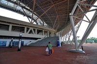 Zhanjiang Olympic Center Stadium