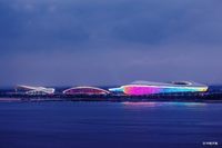 Zhanjiang Olympic Center Stadium