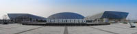 Zhengzhou Olympic Sports Center Stadium