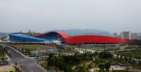 Zhenjiang Sports and Convention Center Stadium