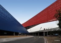 Zhenjiang Sports and Convention Center Stadium