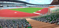 Stade Charles Konan Banny