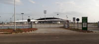 Stade Charles Konan Banny