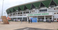 Stade Laurent Pokou