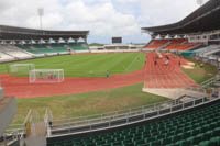 Stade Laurent Pokou