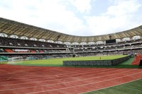 Stade National de la Côte d’Ivoire (Stade Olympique Alassane Ouattara)