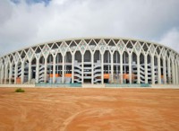 Stade National de la Côte d’Ivoire (Stade Olympique Alassane Ouattara)