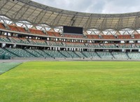 Stade National de la Côte d’Ivoire (Stade Olympique Alassane Ouattara)